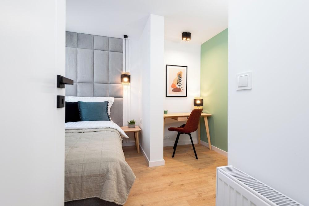 Boston by Kairos Apartments