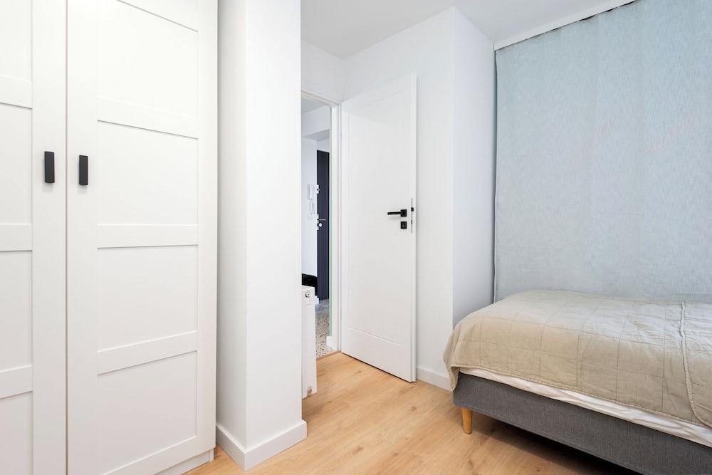 Boston by Kairos Apartments