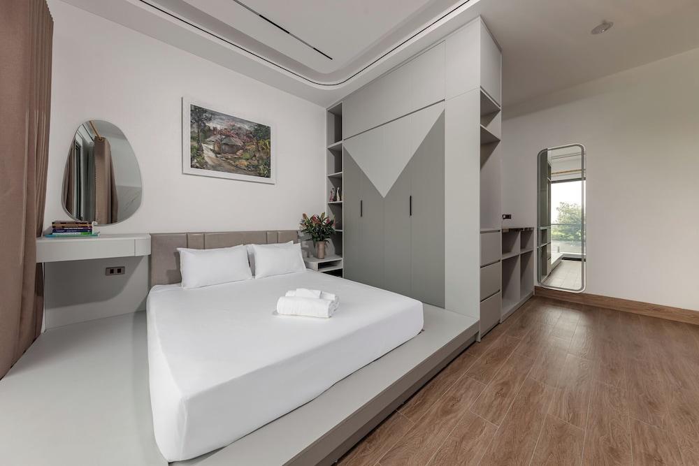 Field Hotel & Villa Tam coc