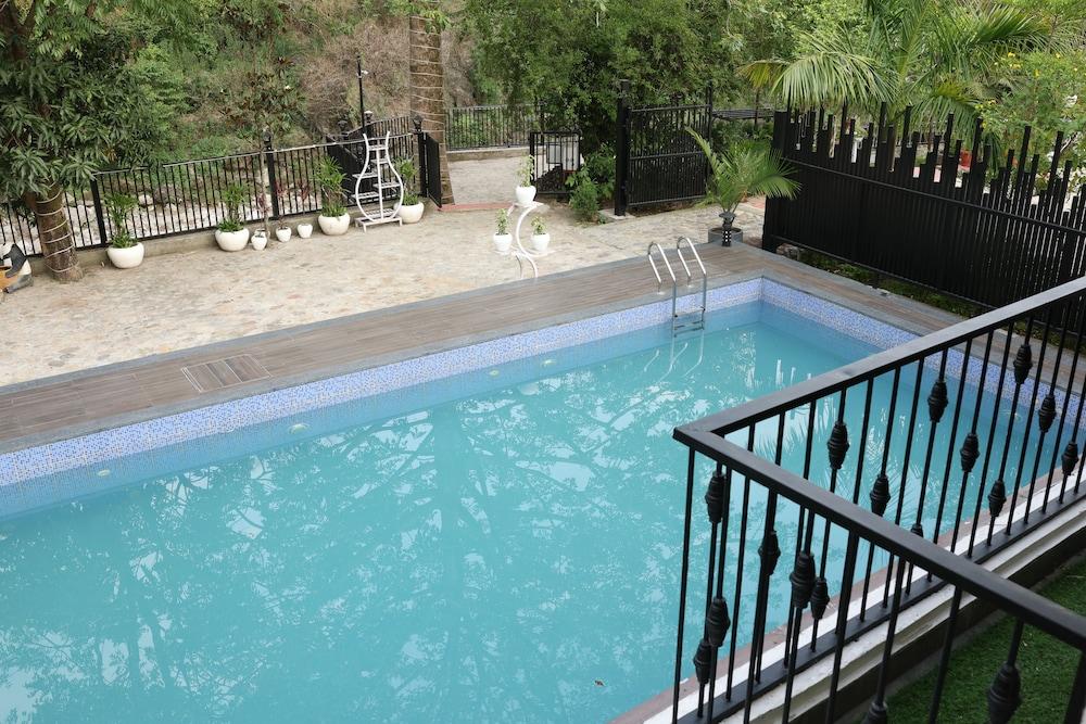 The Lauriant Resorts