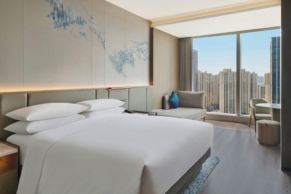 Courtyard By Marriott Nantong