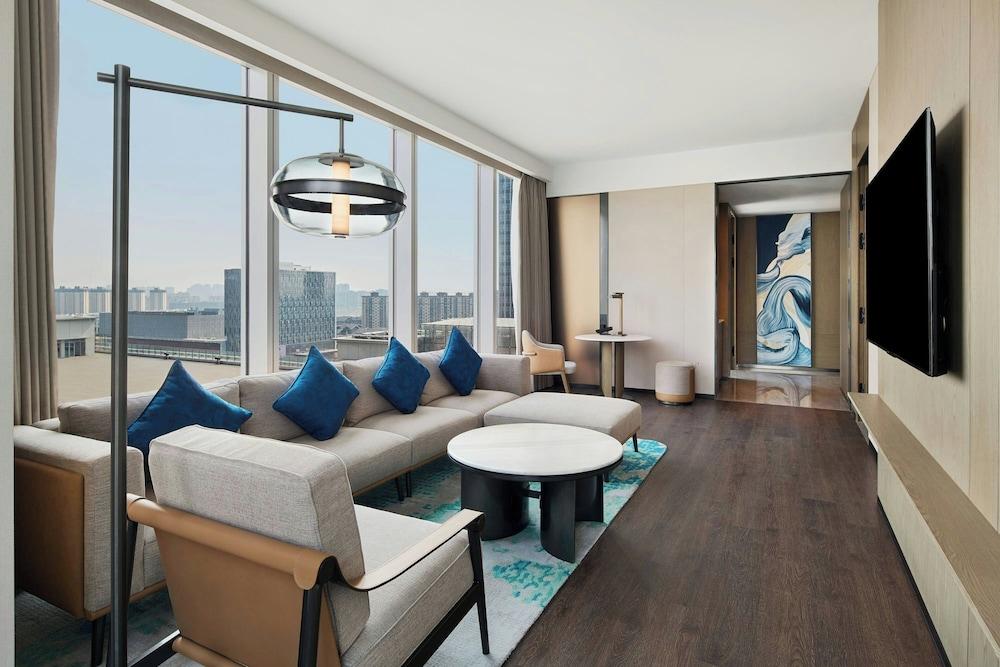 Courtyard By Marriott Nantong