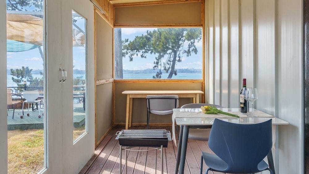 Mu-an Prejong Dokchae Pension