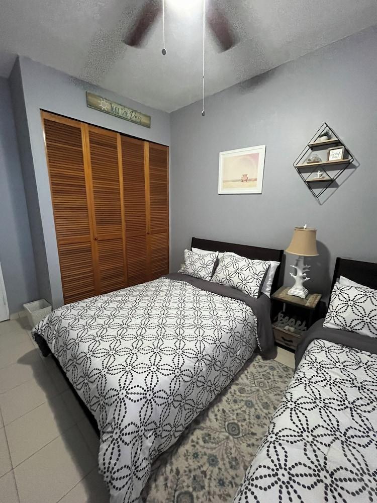 Apartment in Boqueron