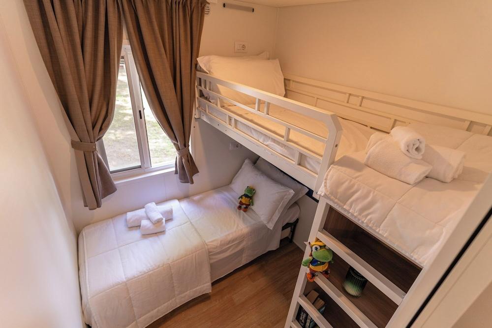 Club del Sole Caldonazzo Family