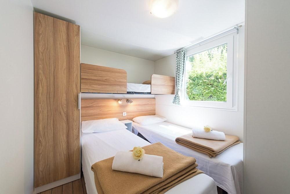 Club del Sole Due Laghi Levico