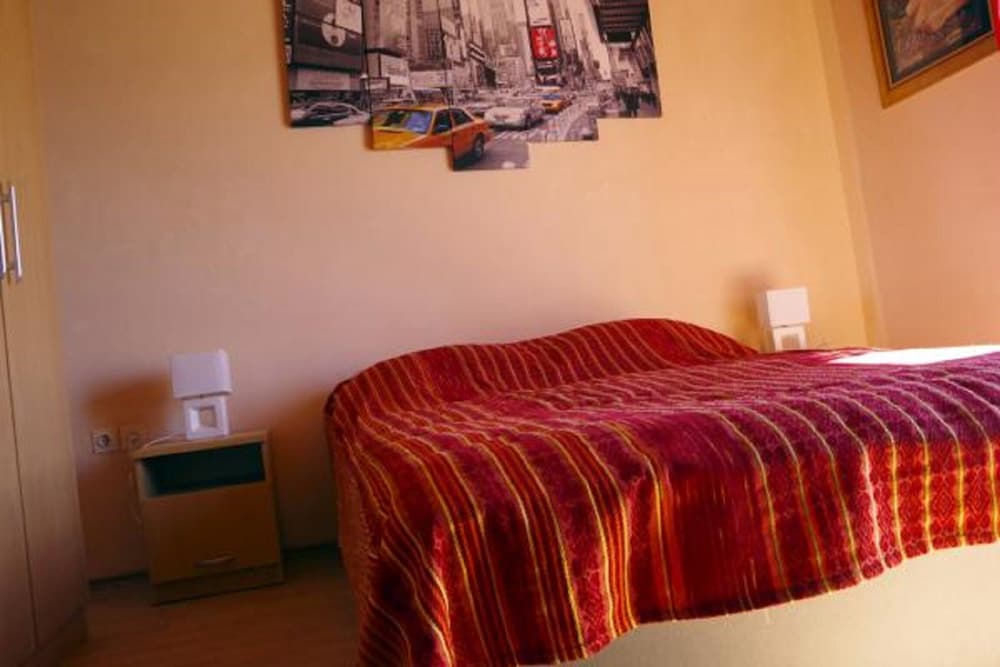 Serene Barbat Escape With Just Minutes From the Beach