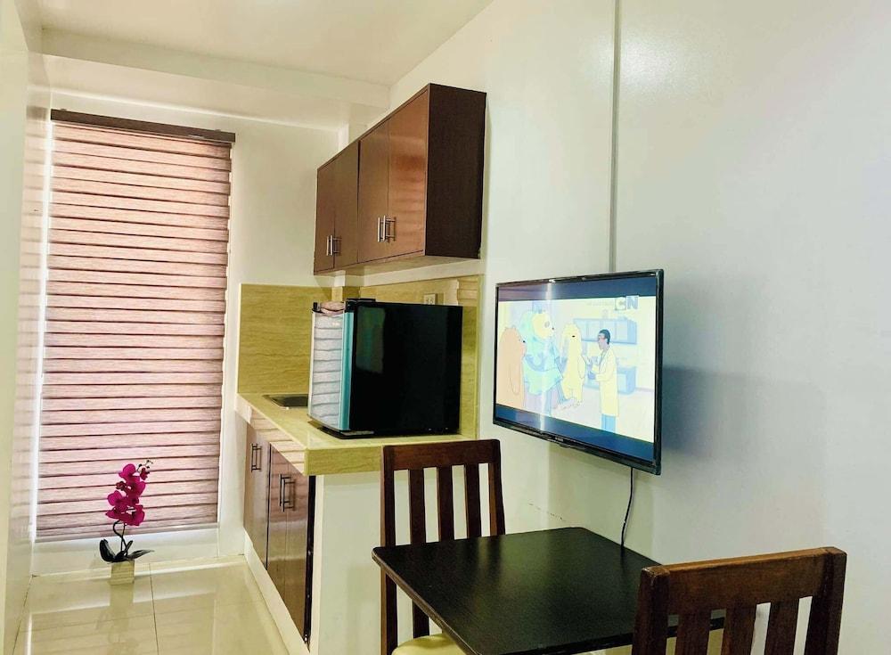 Crosswinds Residences