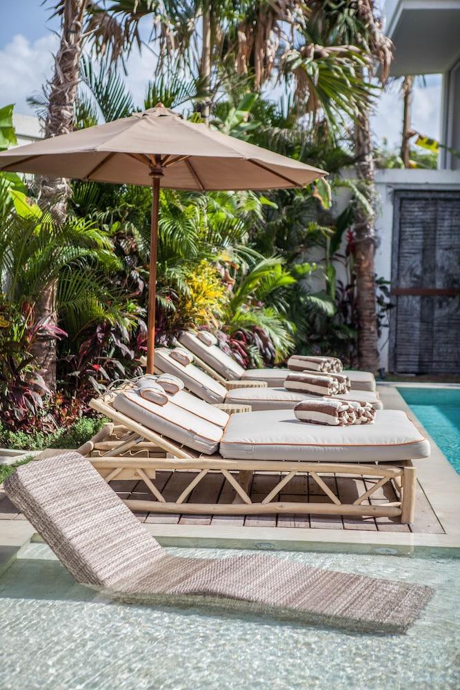 Swiss 2 Villa in Dalung