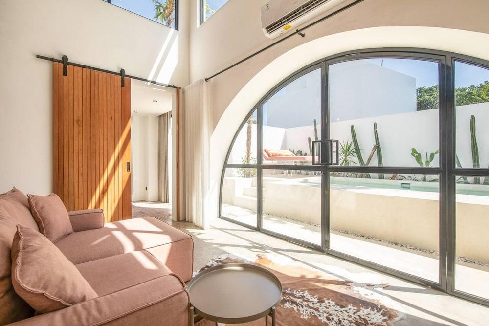 Ulu Folie 2BR in Pecatu