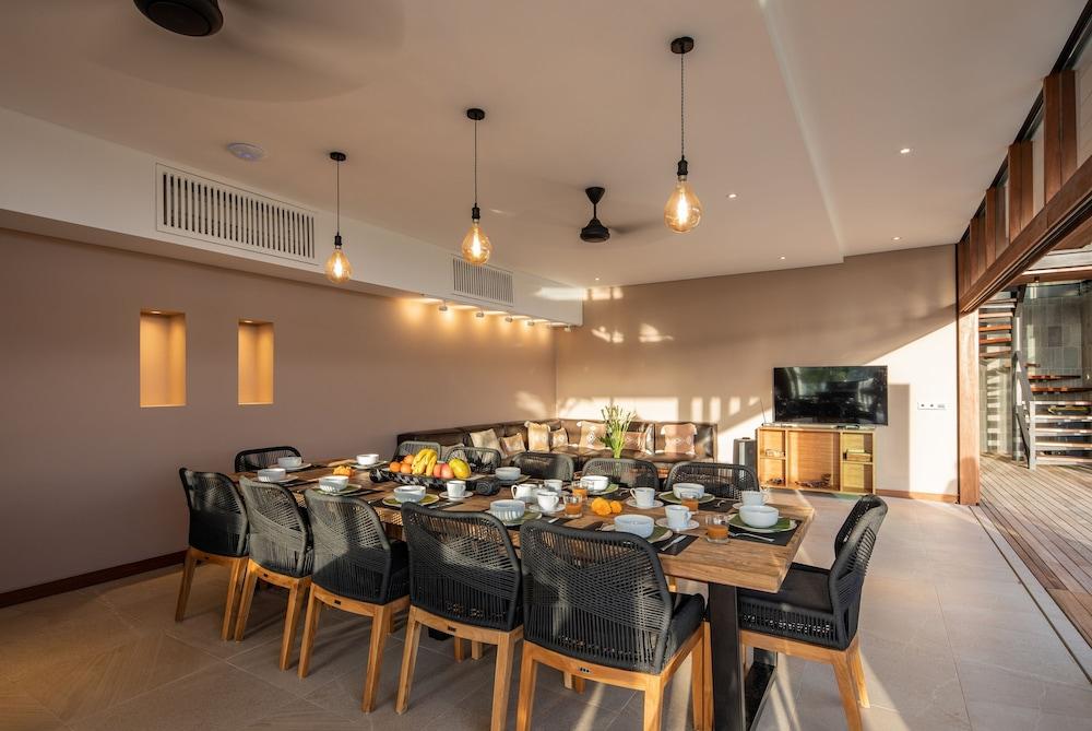 Villa Dayu in Dalung