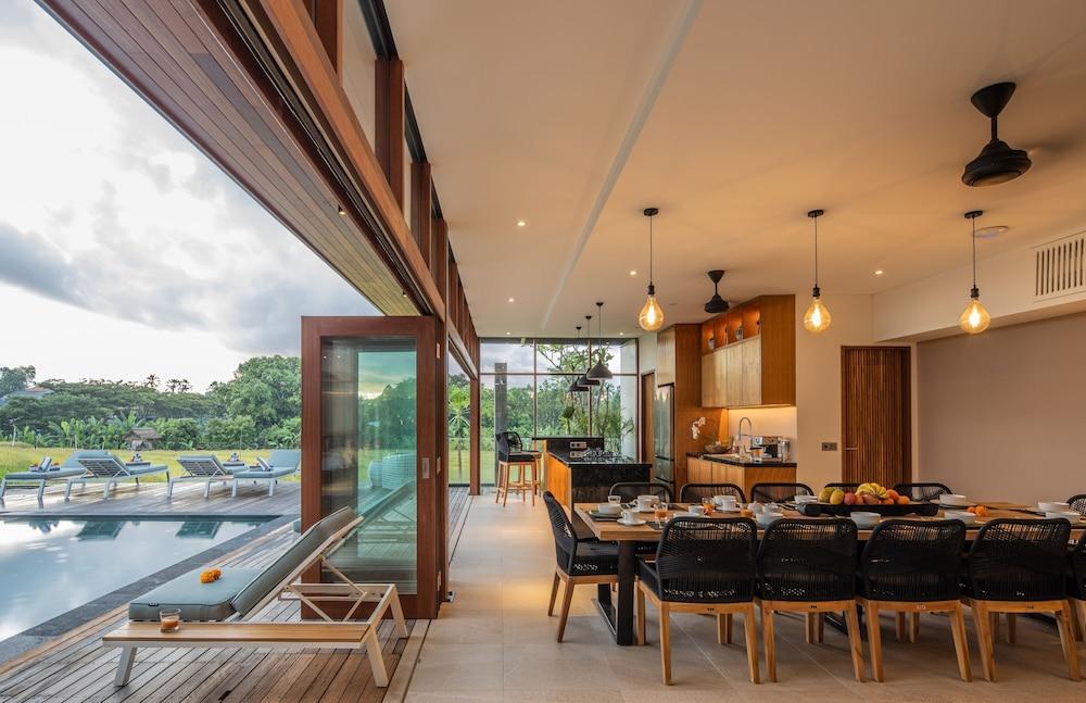 Villa Dayu in Dalung