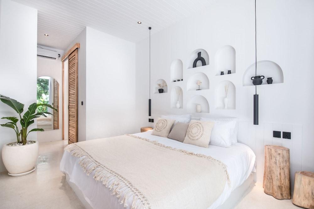 ULU 4- 2 Br Villa in Pecatu