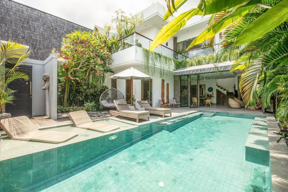 Villa Chili in Dalung