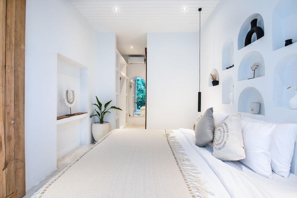 ULU 5 2br Villa in Pecatu