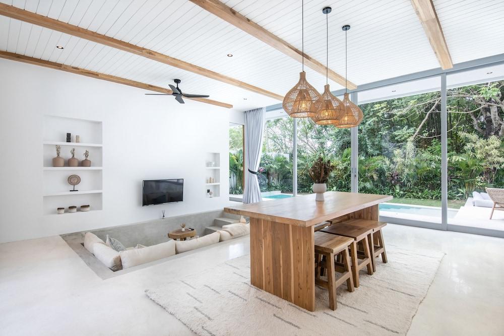 ULU 5 2br Villa in Pecatu