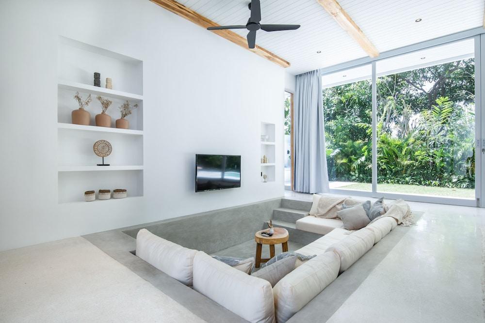 ULU 1 2br Villa in Pecatu