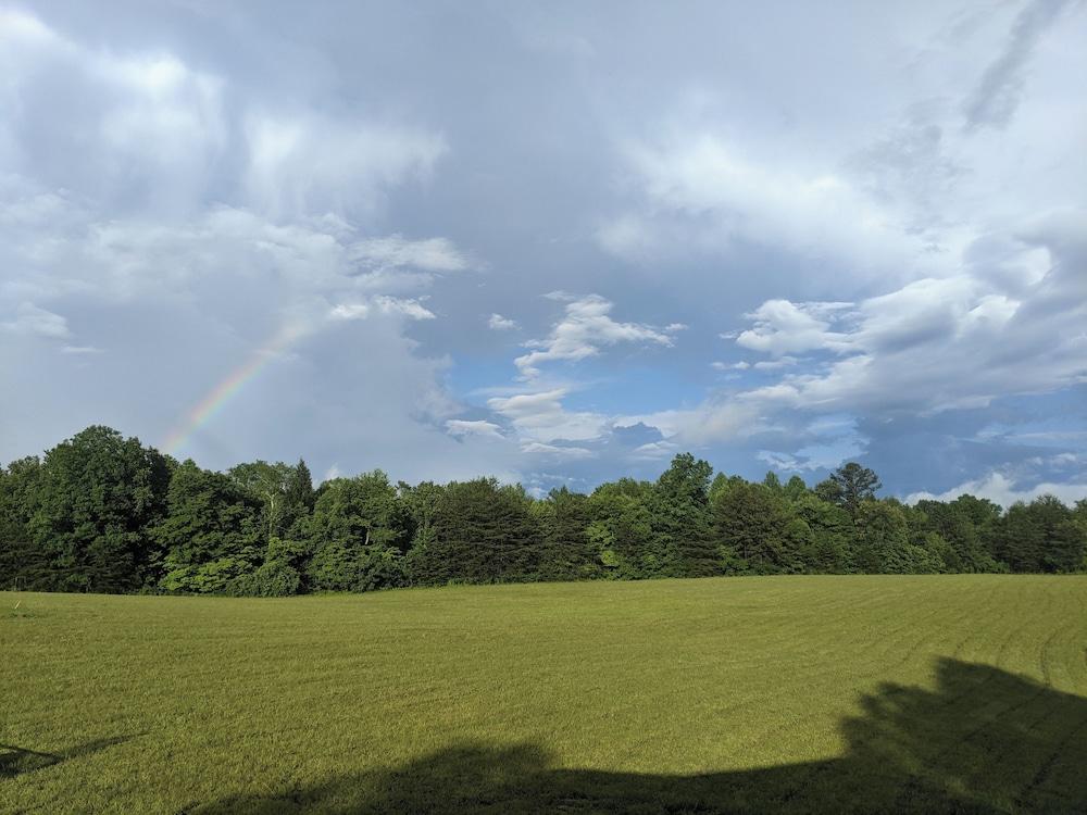 The Inn at Beulah Farm - The Coop