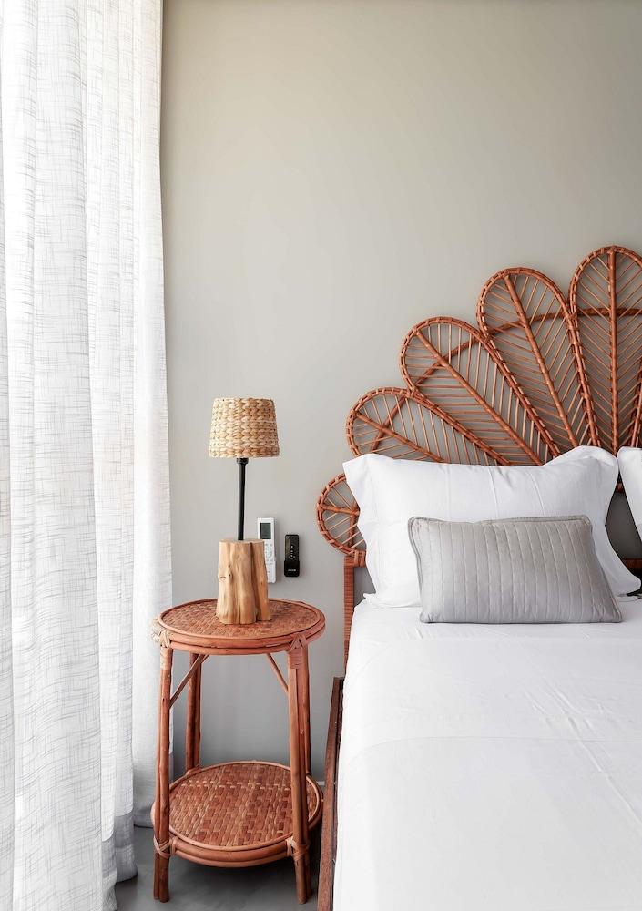 Casa Kumari - By Living Milagres