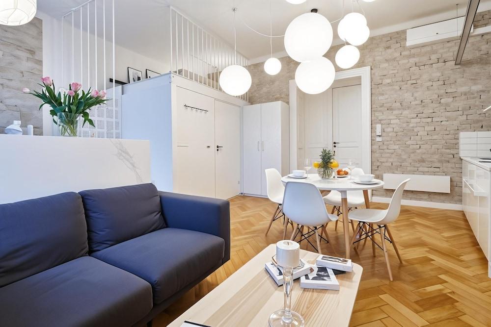 Cracow Fancy Brick #2 - Old Town