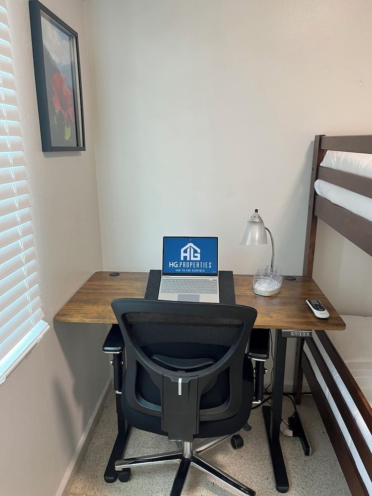 3-Bedroom House in Quebradillas