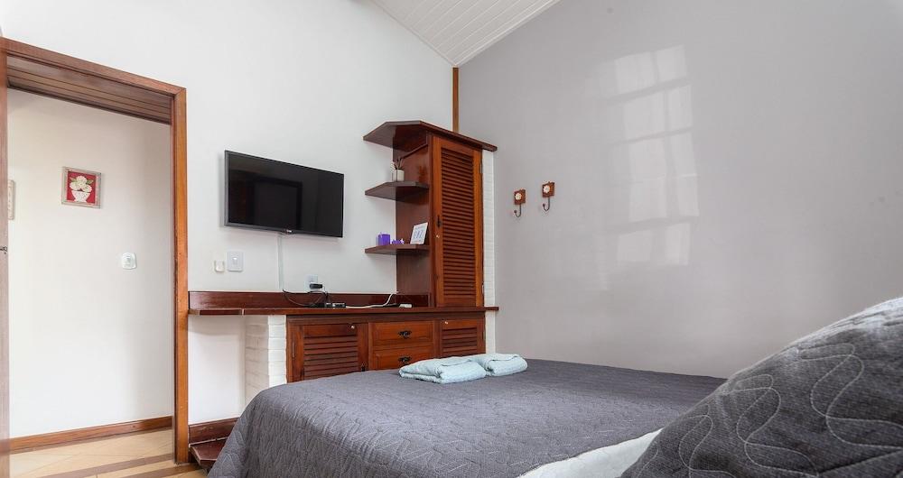 Bz16 Casa com Churrasqueira privativa