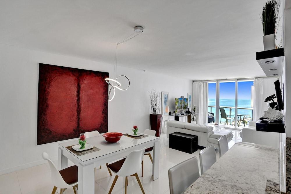 Beautiful 1 1 Beach View 14 Floor