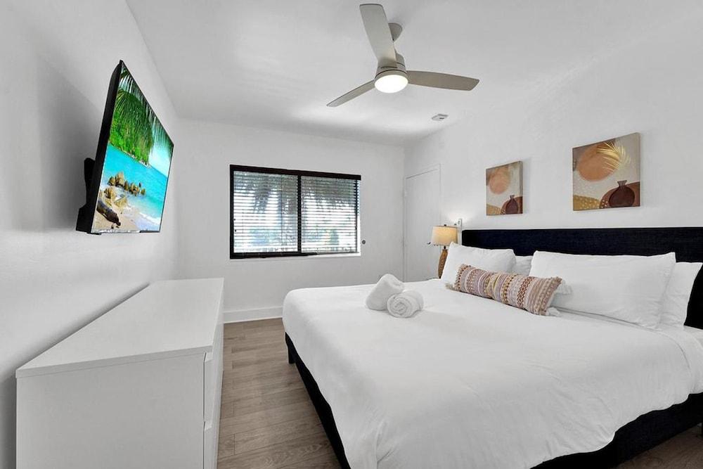 Waves On Walnut 5-beach Access