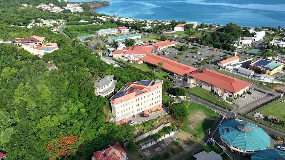 Buena Vista Apartments