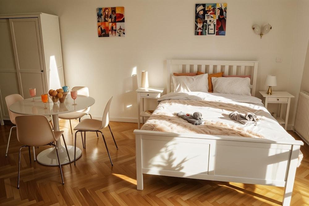 Cracow Route #1 - Old Town