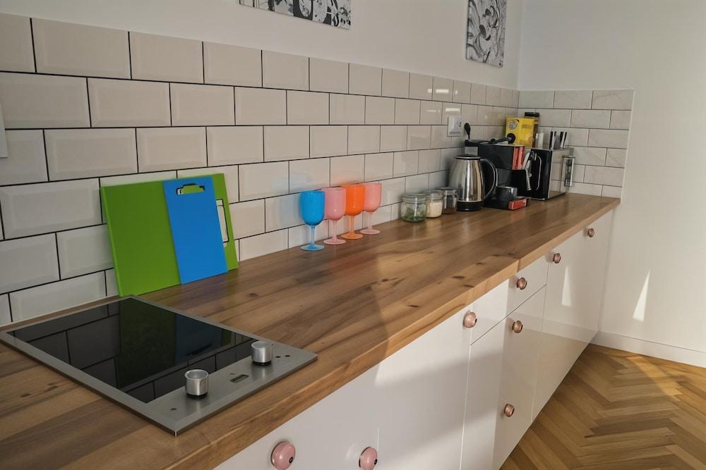 Cracow Route #3 - Old Town