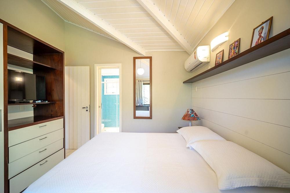 Bz21 Casa com Jacuzzi e churrasqueira