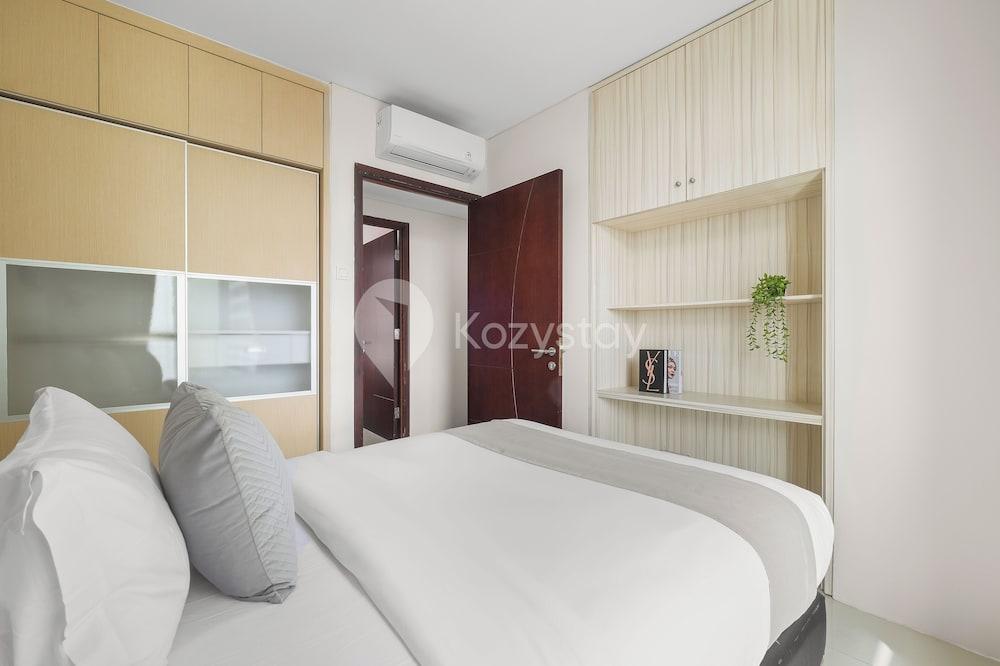 Mivra by Kozystay - Grogol