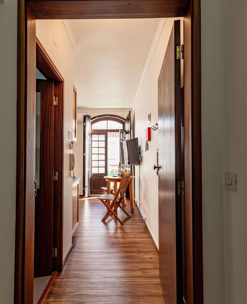 Angra Bay in Angra do Hero smo