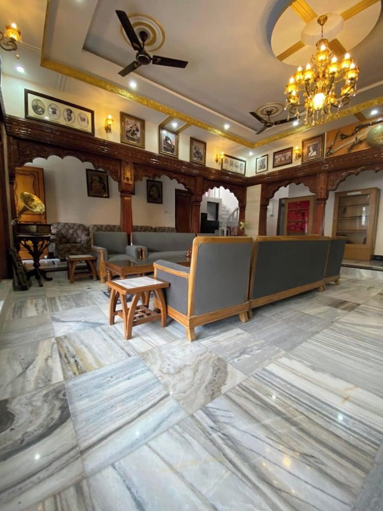 Samar Niwas Dehradun