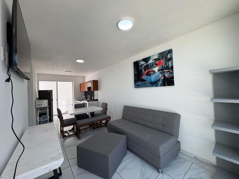 Departamento Basilio Badillo A