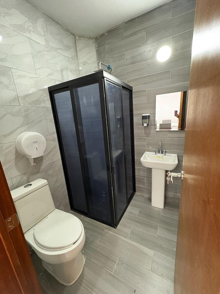 Departamento Basilio Badillo A