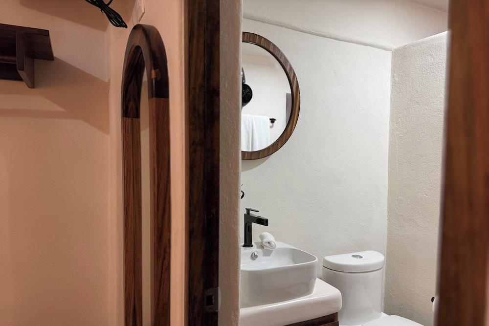 Ixic posada boutique