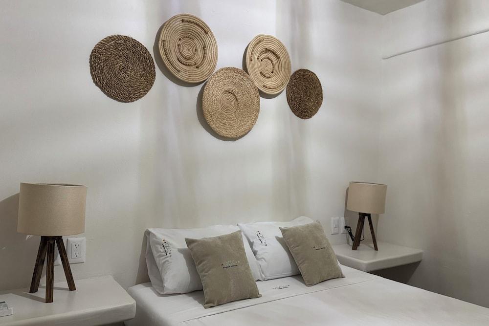 Ixic posada boutique