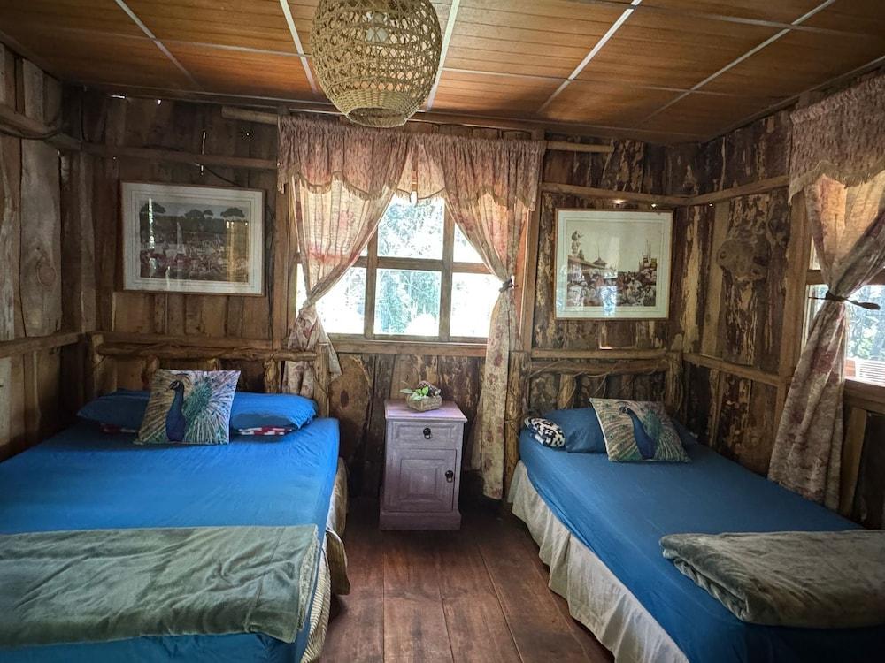 Hotel y Cabañas La Posada del Cielo