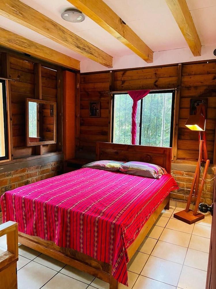 Hotel y Cabañas La Posada del Cielo