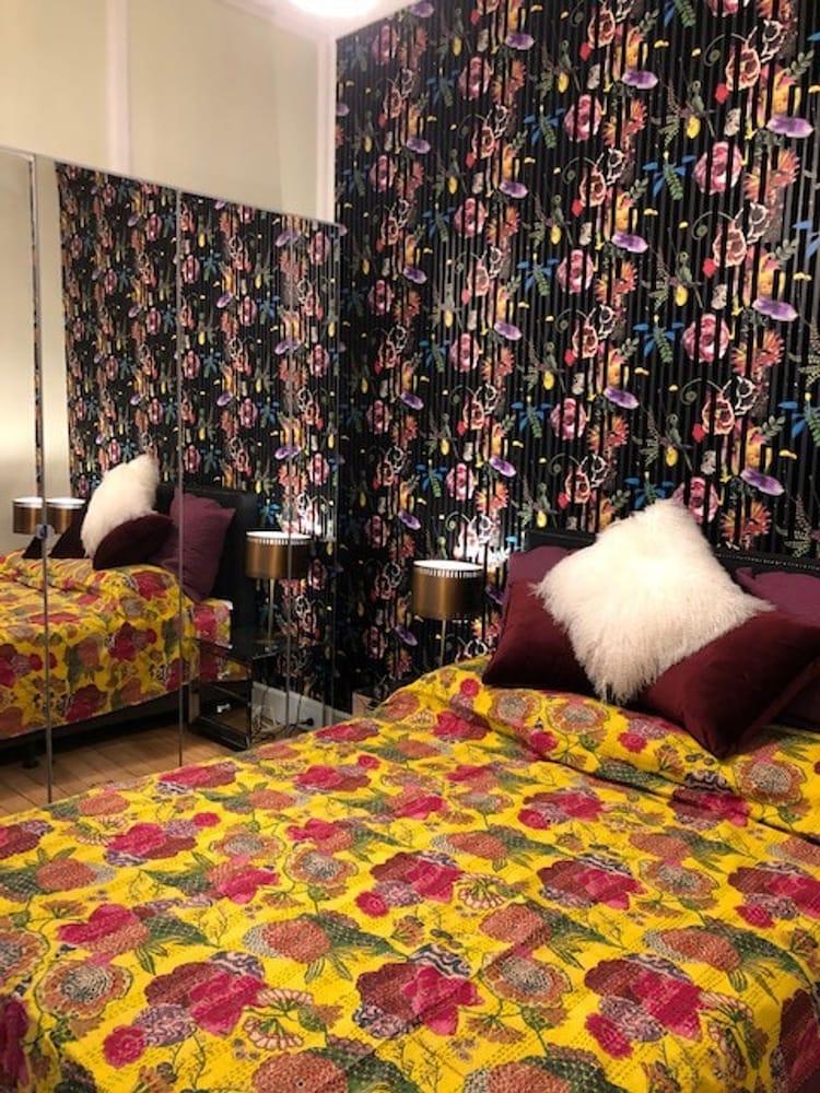 Duffotel Paddington Exec 2-bedroom Apartment