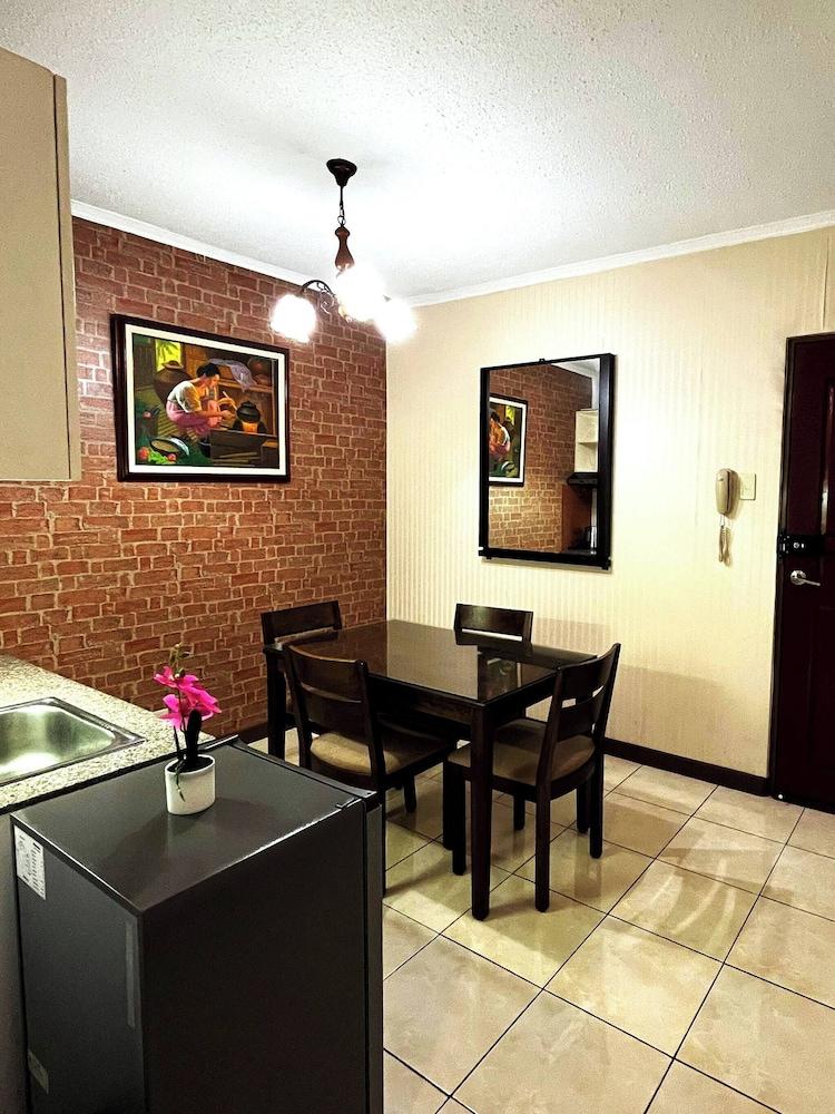 Premier Room in Albergo Baguio