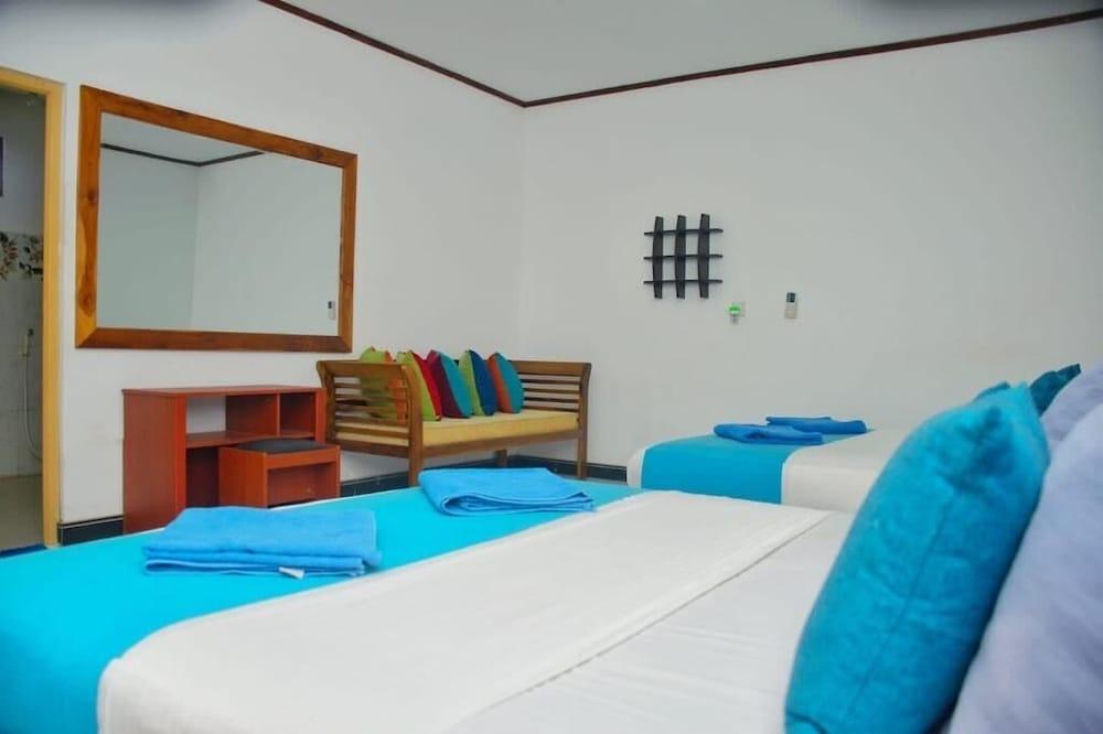 Kashyapa Kingdom View Home