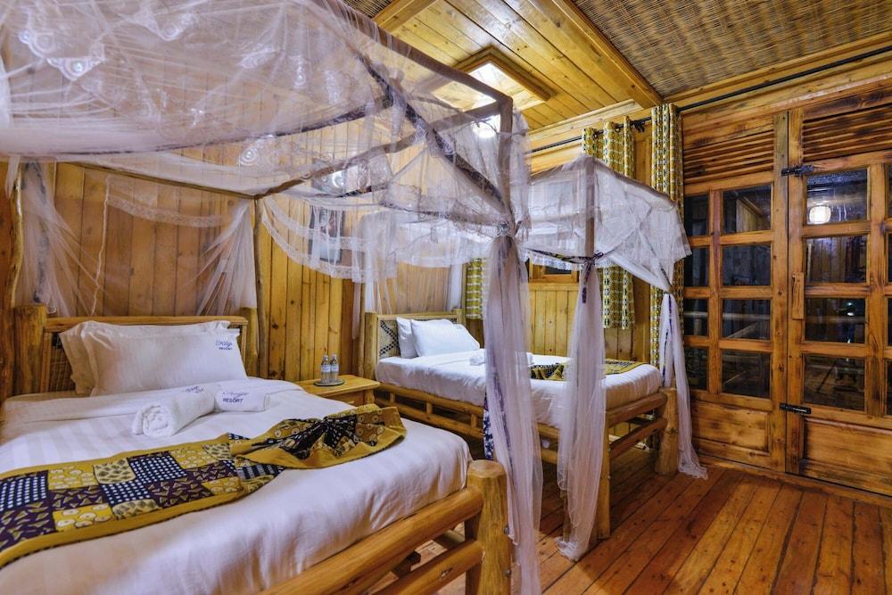 Keije Resort Bunyonyi