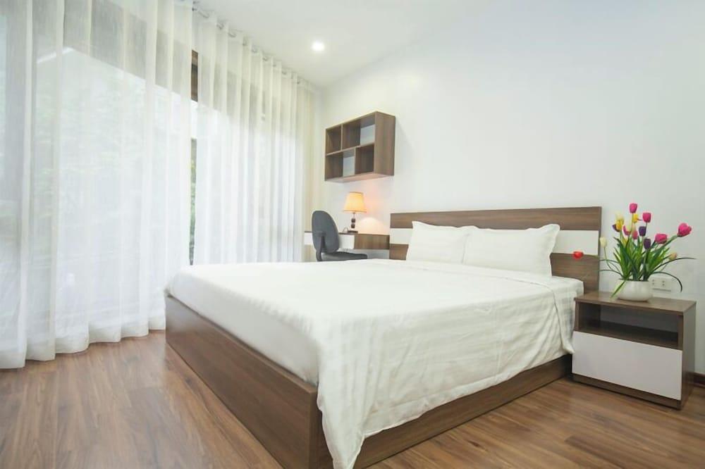 Sumitomo20- Linh Lang Serviced Apartment
