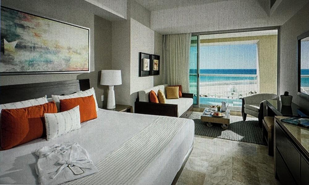 The Grand Mayan at Puerto Peñasco