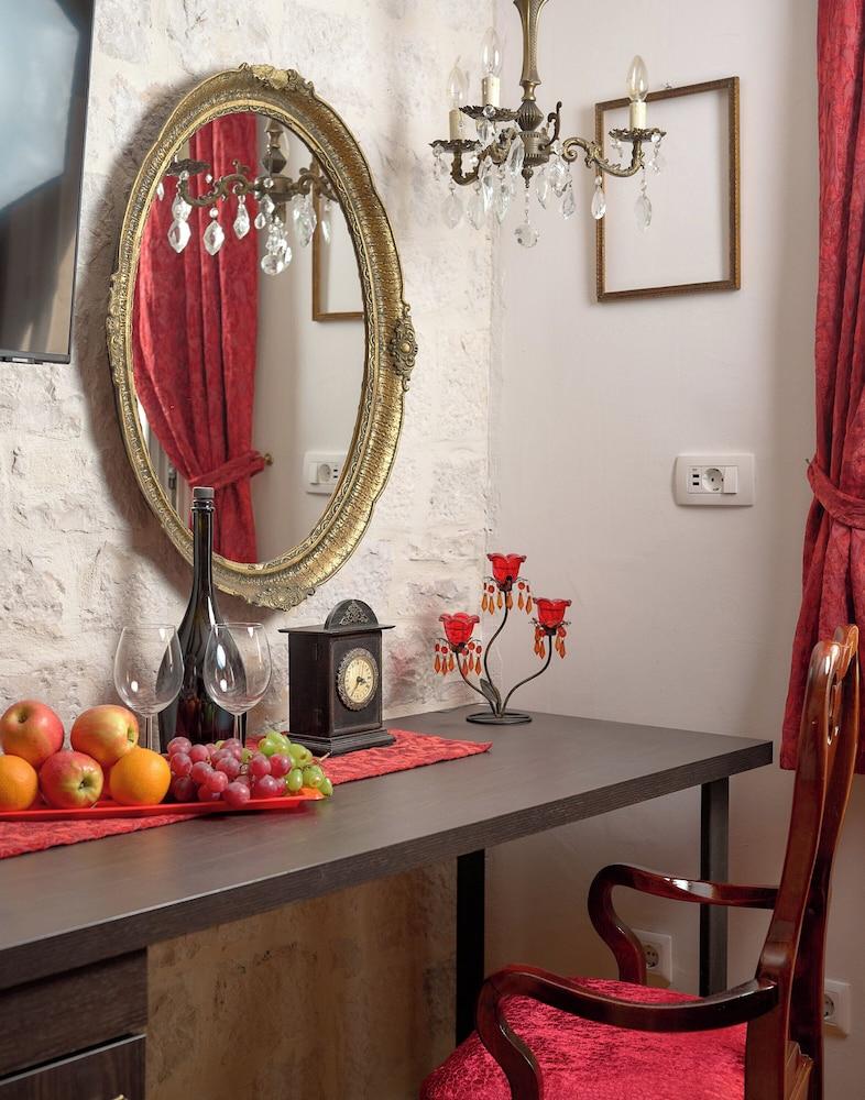 Sun Spalato Ammarulla