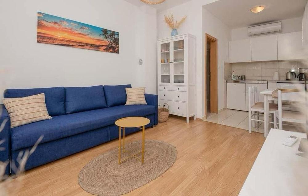 Adriatic Serenity Haven