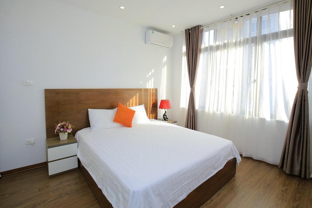 Sumitomo1- Linh Lang Serviced Apartment